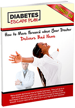 Diabetes Escape Plan Review bonus4