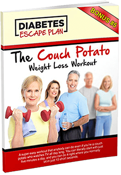 Diabetes Escape Plan Review bonus5