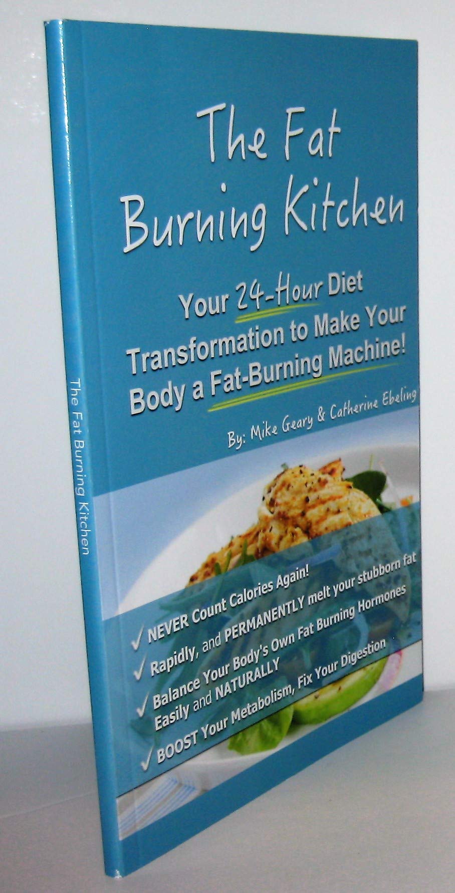 Fat Burning Kitchen Reviews
