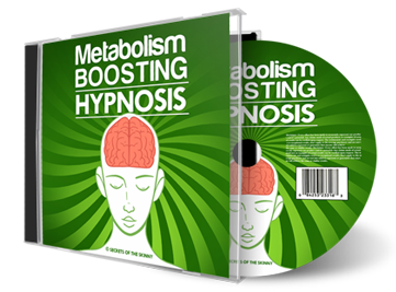 Metabolism boosting hypnosis bonus