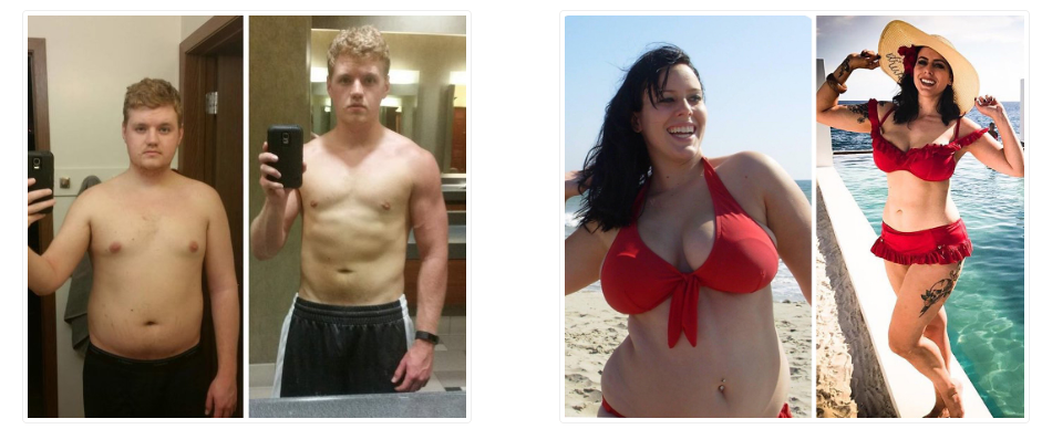 Protein Sparing Modified Results review 2020