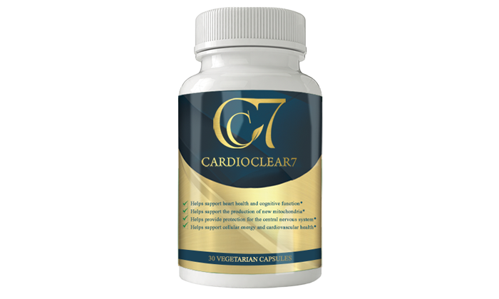 cardio clear 7 review
