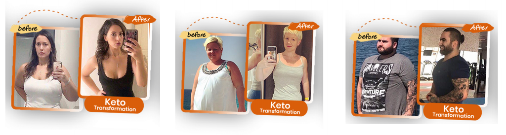 custom keto diet reviews