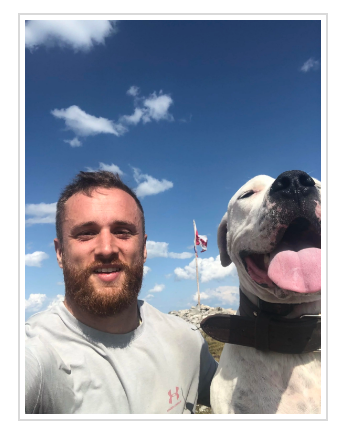 man greens chad howse