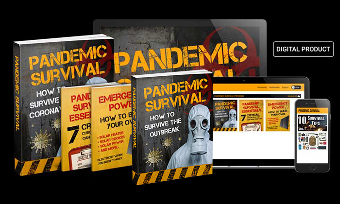 pandemic survival review bonus