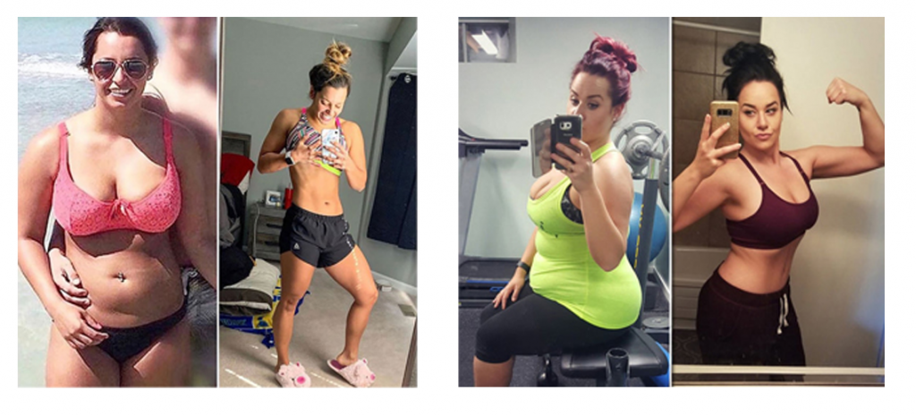 secrets of the skinny system