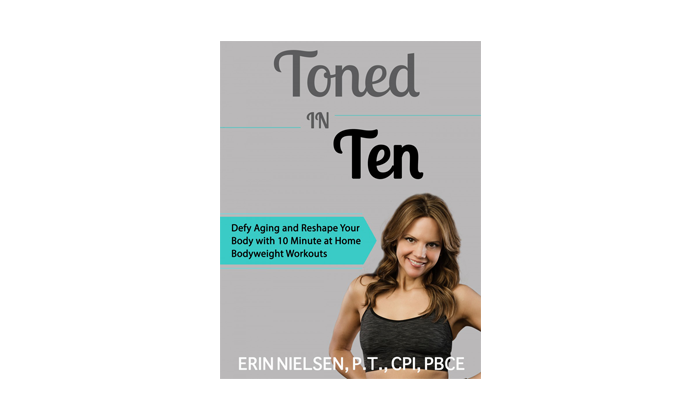toned in ten real reviews