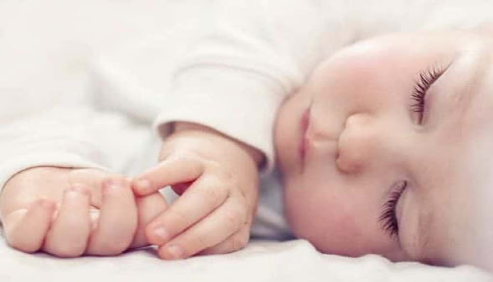 Baby Sleep Tips That’ll Help The Baby To Sleep Longer!