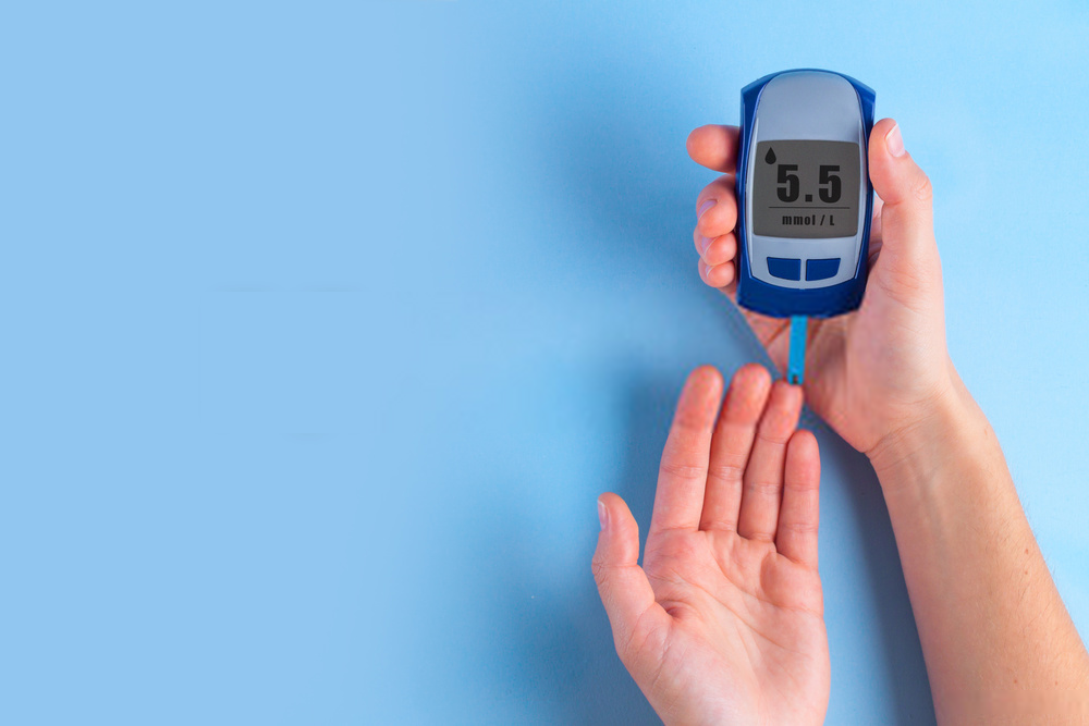 Difference Between Diabetes Insipidus And Diabetes Mellitus