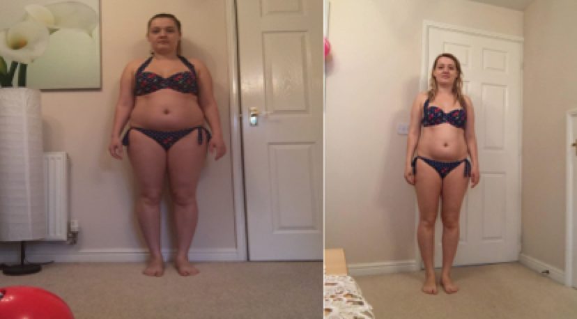 Flat belly flush reviews