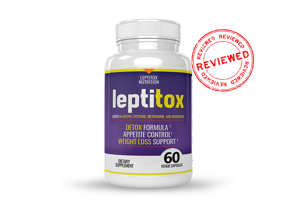 Leptitox reviews