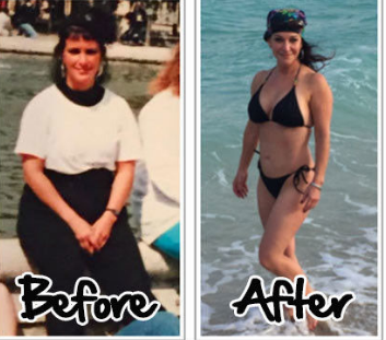 The Thyroid Factor Review Before After