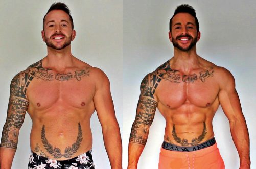 Smart Diet Formula program