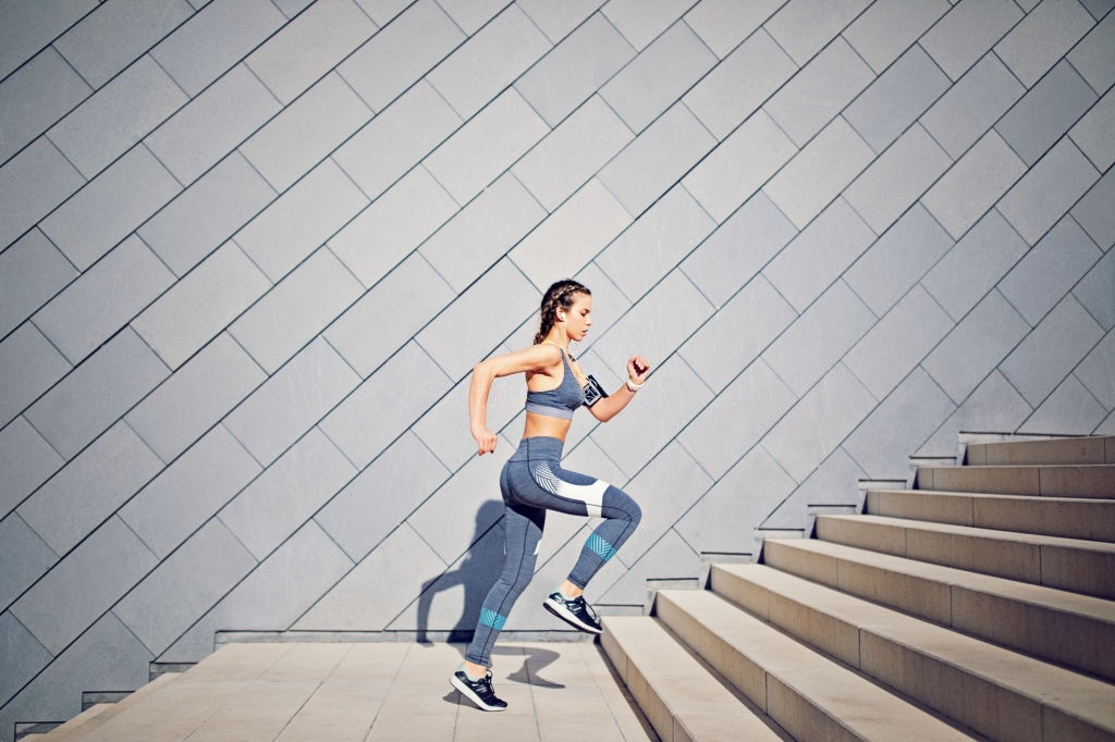 What Type Of Exercise Increases Serotonin?