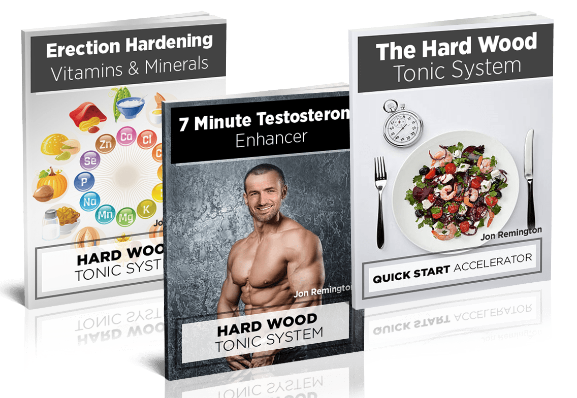 hard wood tonic system review