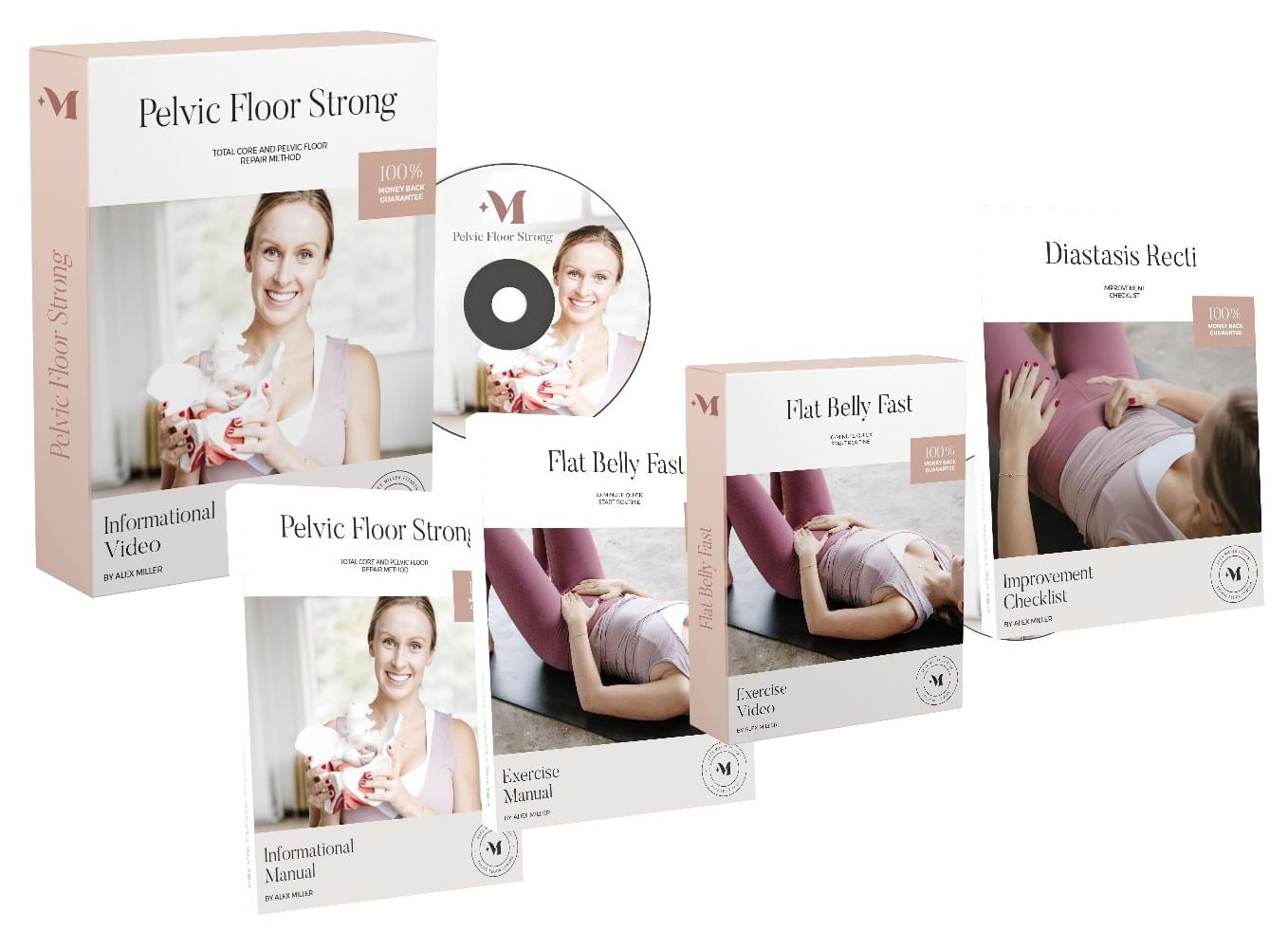 pelvic floor strong program download