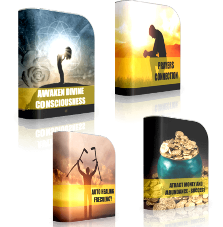 Binaural Beats Guide bonus