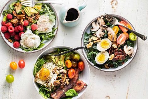 Keto Virtual Summit Program