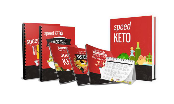 Original Speed Keto Review