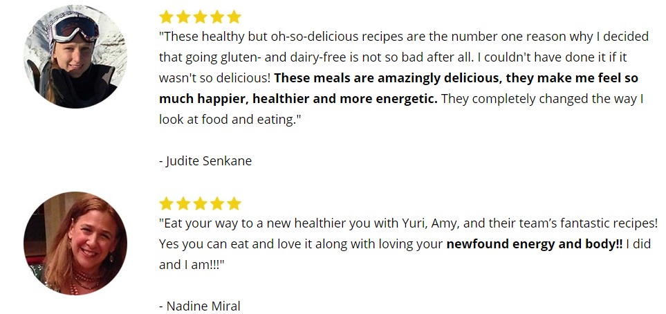 fast fat burning foods recipes