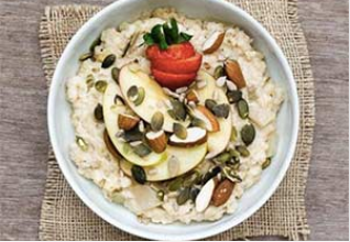 1 Month Vegan Diet Plan