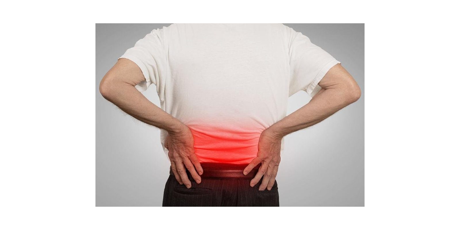Better Back Solution for back pain