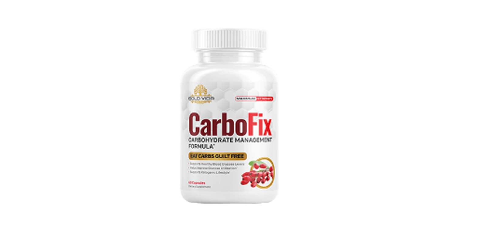 CarboFix review