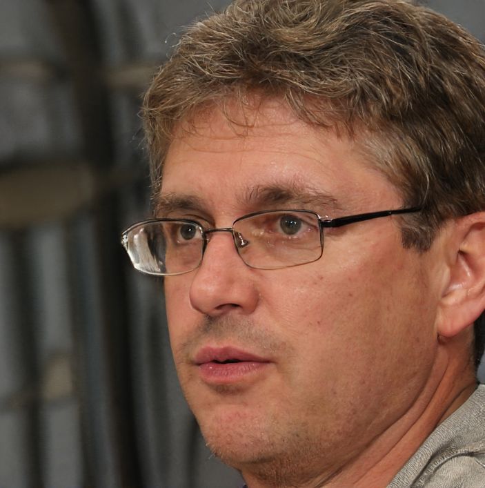 Cold War Generator creator