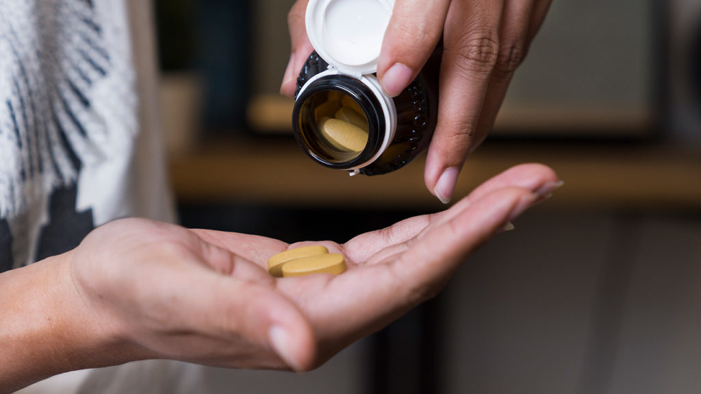 Anabolic Reload Supplement