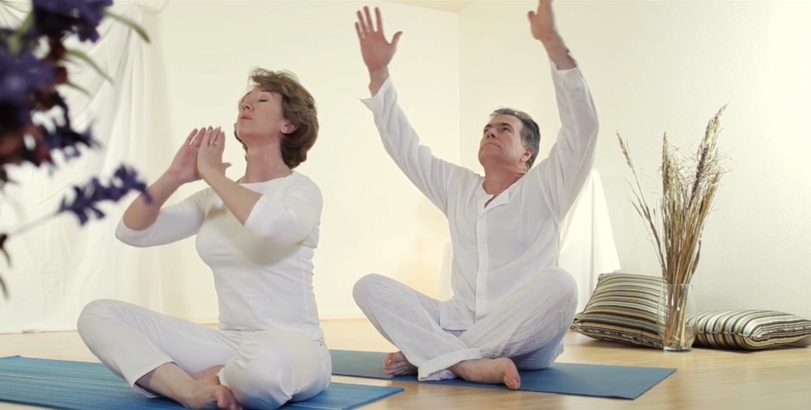 Project Yoga Online Program