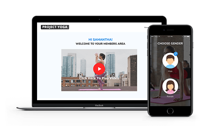 Project Yoga Review