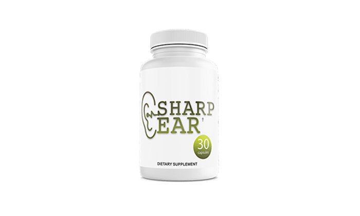Sharp Ear Review