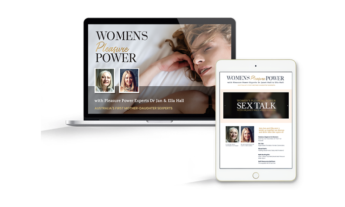 Women's Pleasure Power Review