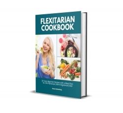 20 Bonus Recipes from Flexitarian Cookbook