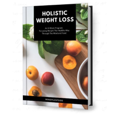 Holistic Weight Loss Program