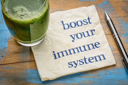 Nutrition Health Immune Booster Review