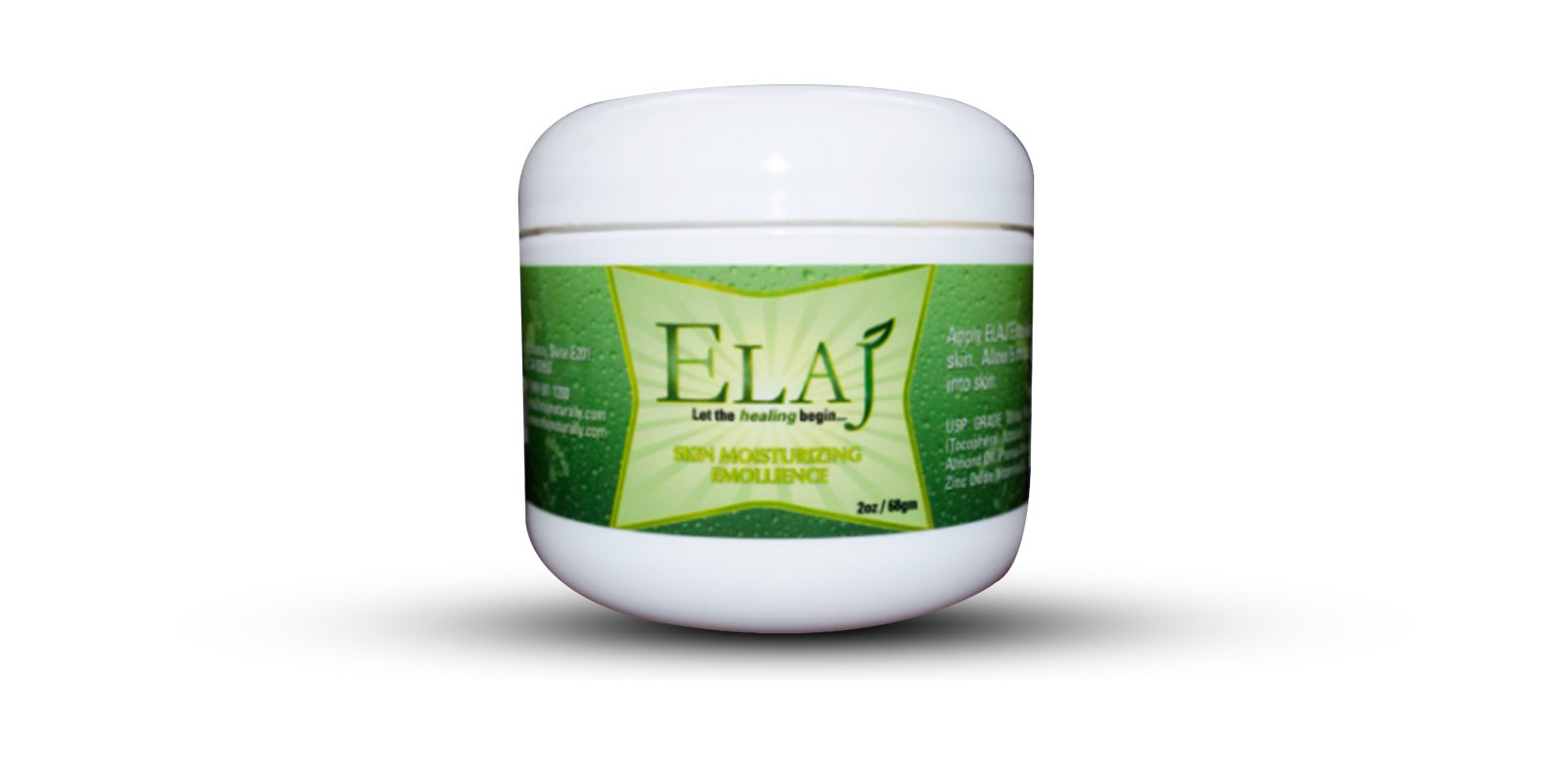 ELAJ review