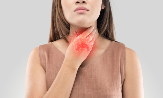 Hypothyroidism