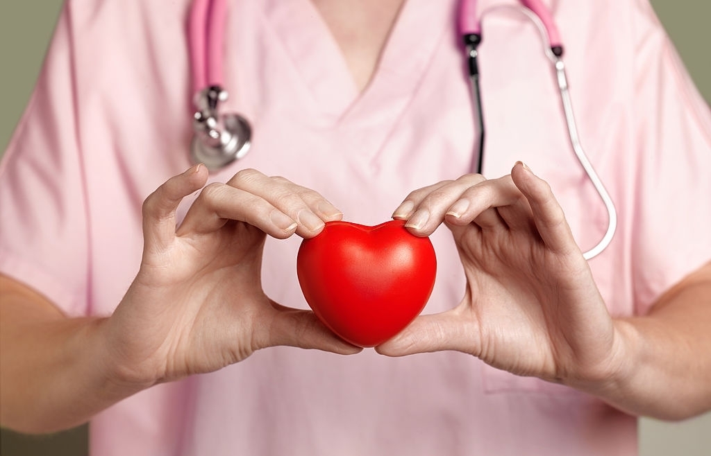 Macrovascular Complications