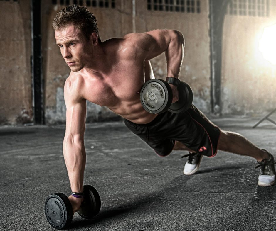 Weight Loss Guide For Men