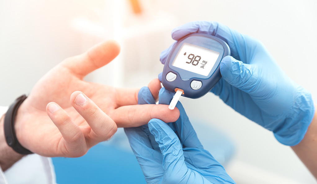 What Is Glucagon And How Does It Work