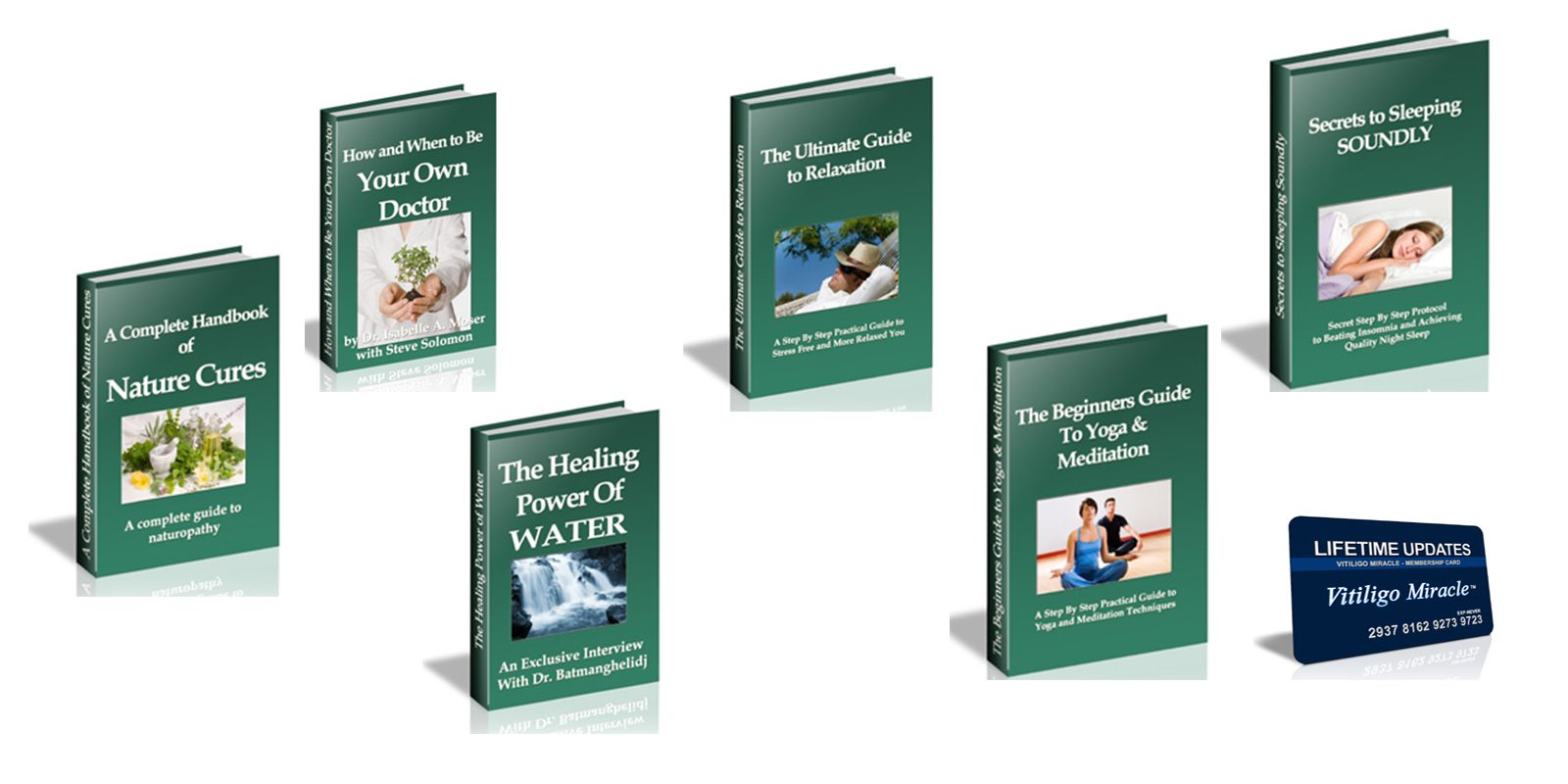 vitligo miracle download