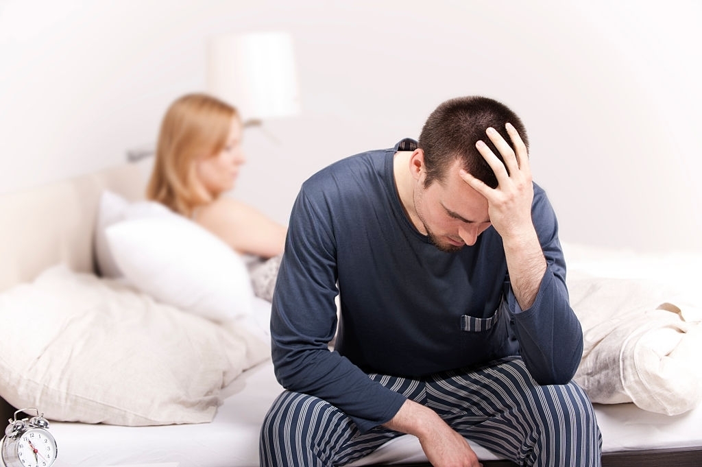 Erectile Dysfunction Treatments