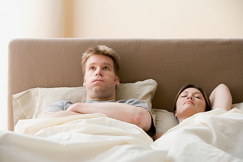 Erectile dysfunction