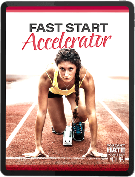 Fast Start Accelerator