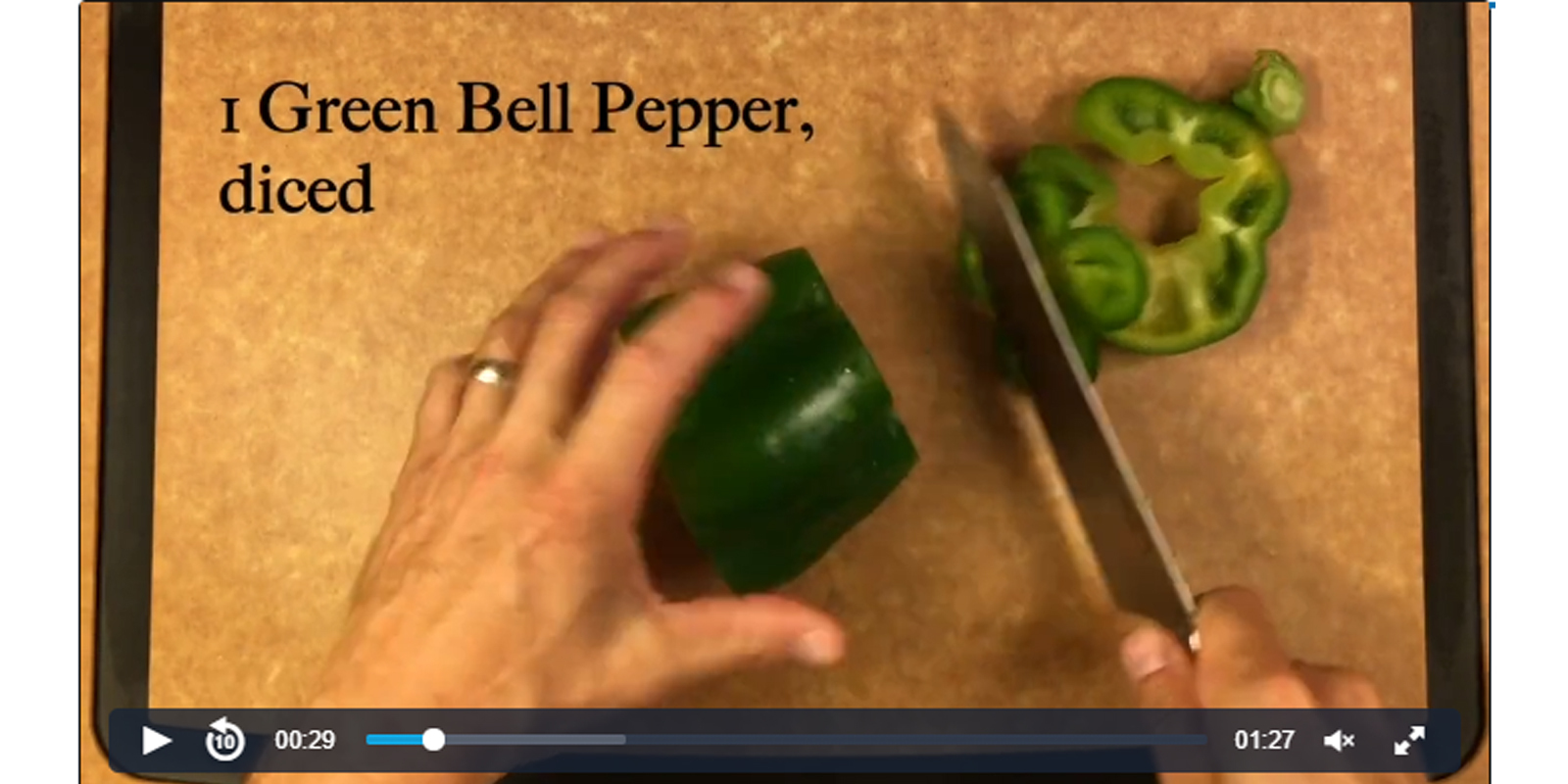 Paleo Reboot 21 days program