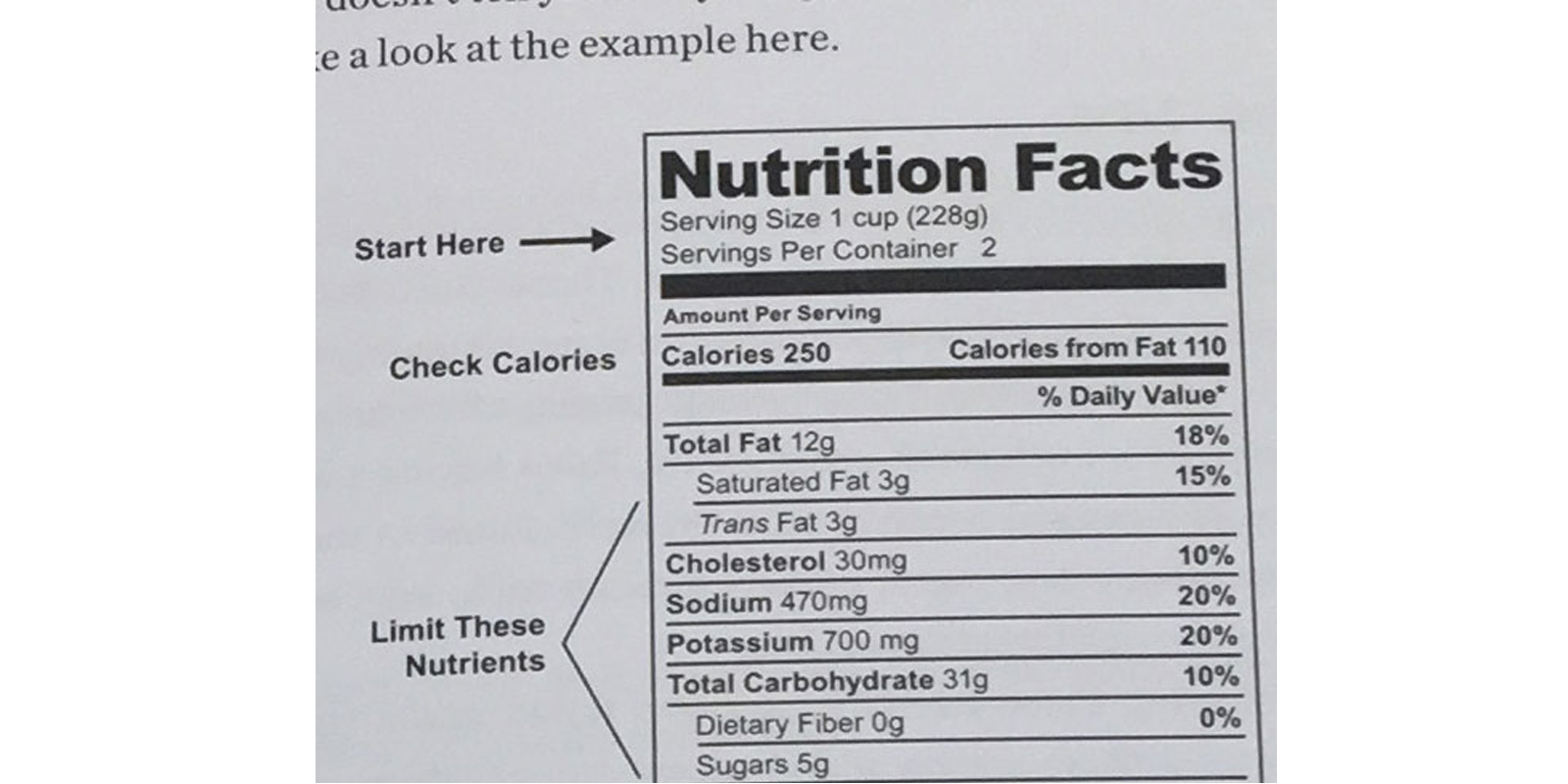 Paleo Reboot Program