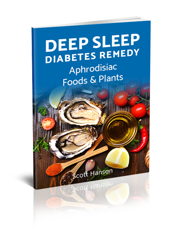 Potent Aphrodisiac Foods & Plants Guide