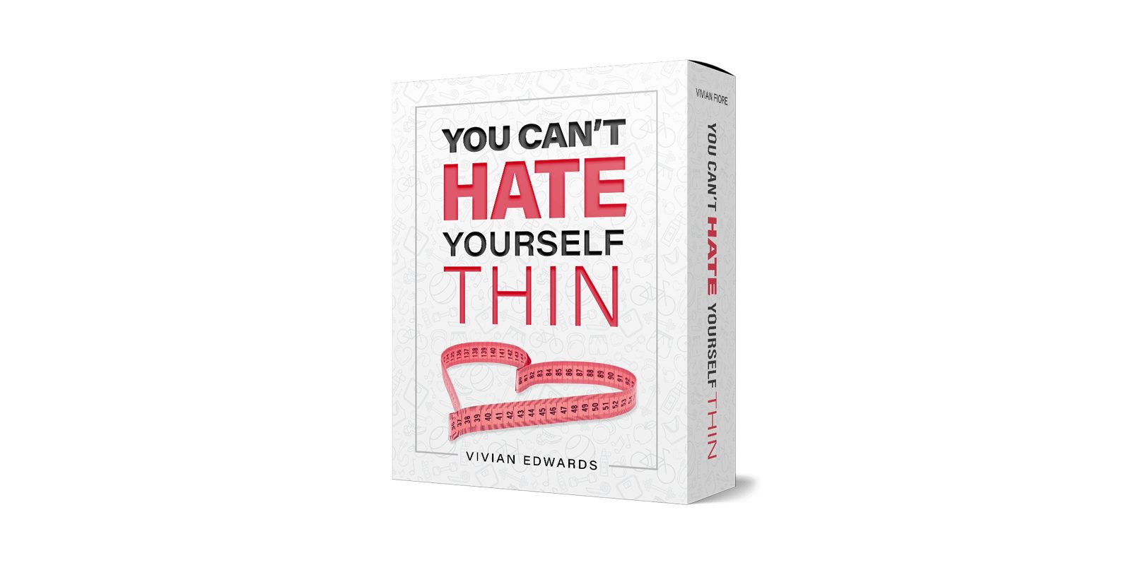 You Can't Hate Yourself Thin Review