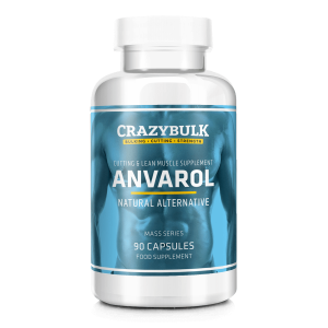 Anvarol
